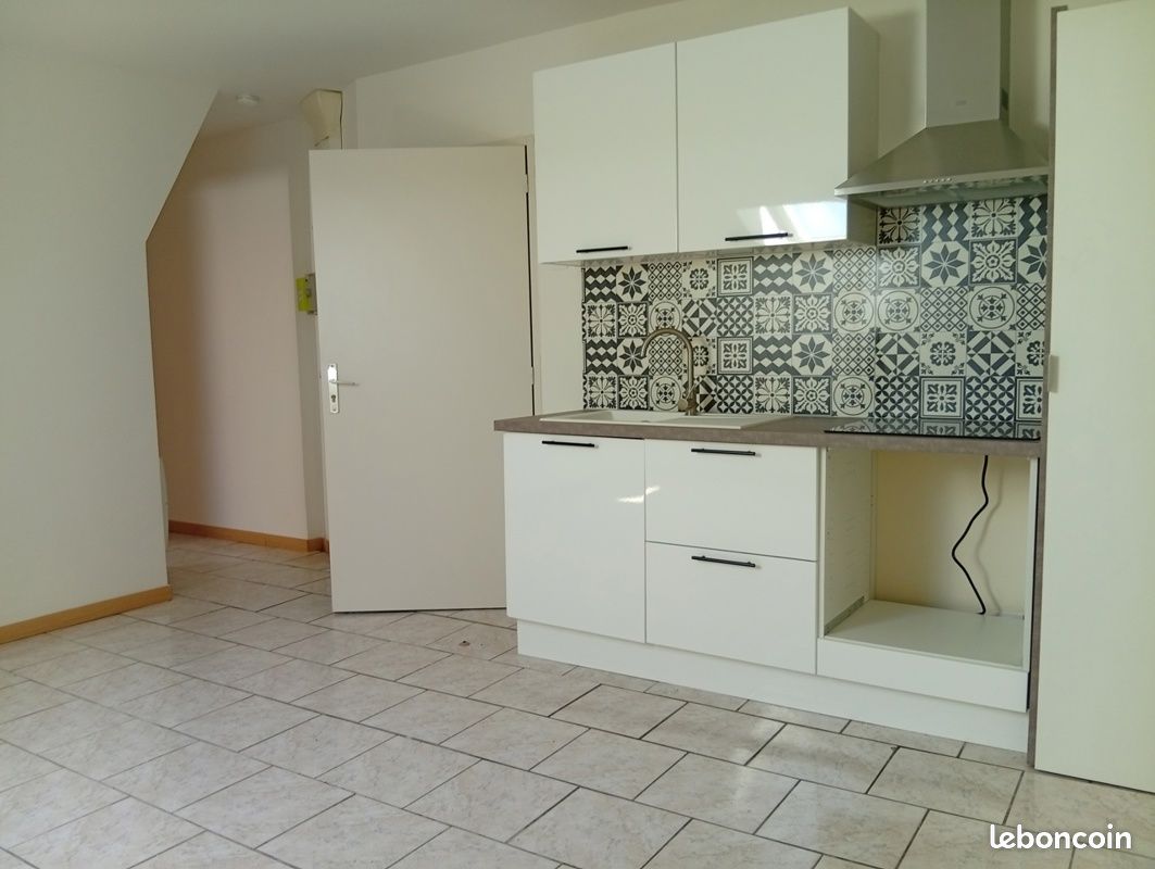 Appartement a louer vierzon - 2 pièce(s) - 47 m2 - Surfyn