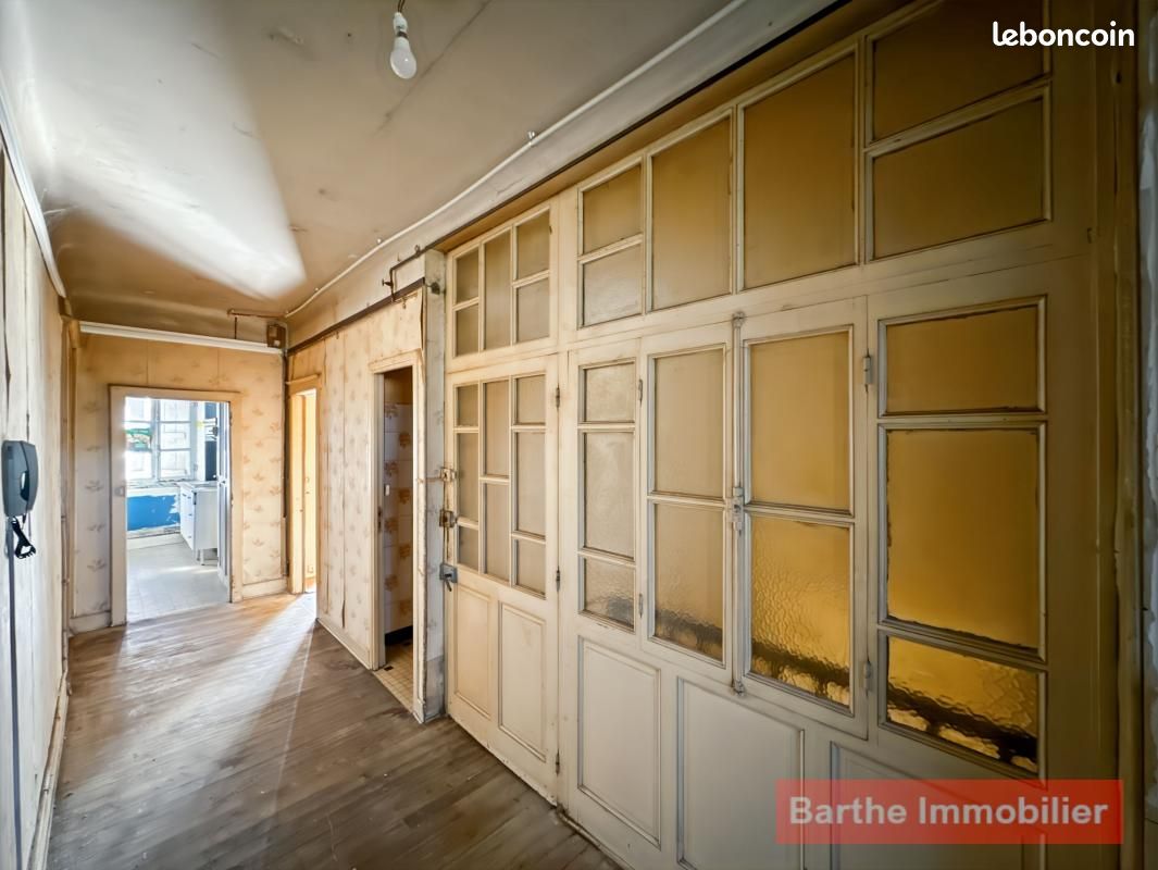 Appartement 2 pièces 110 m² · à Gaillac · 110 m² · 79 500 €