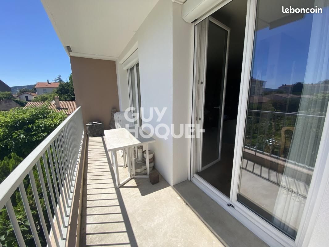 Appartement 3 pièces 66 m² · à Valence · 66 m² · 132 000 €