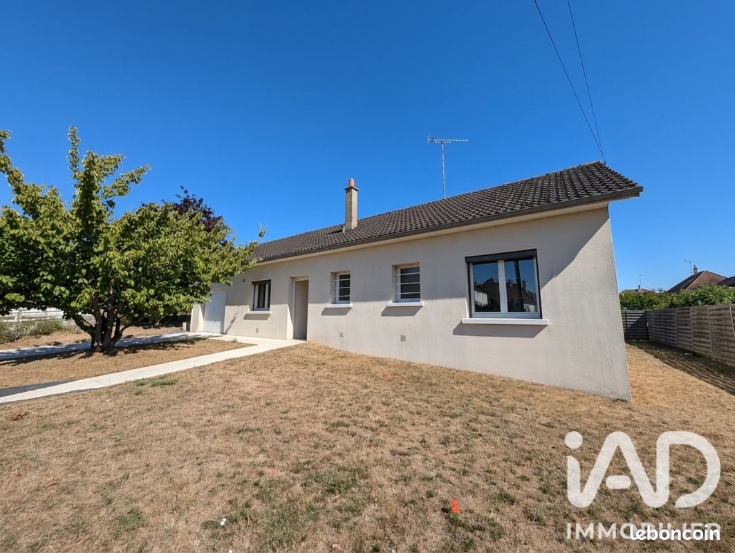 Maison 3 pièces 79 m² · à Vendôme · 79 m² · 173 500 €