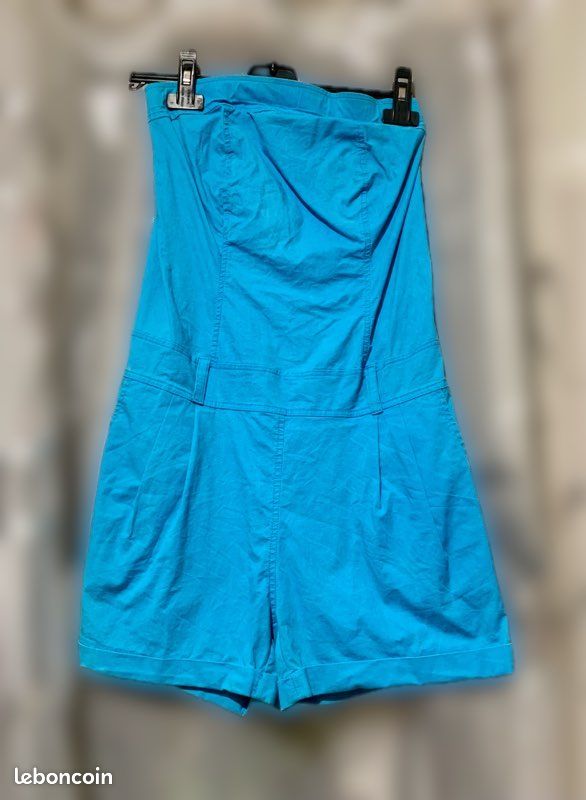 Combi short (image 1)