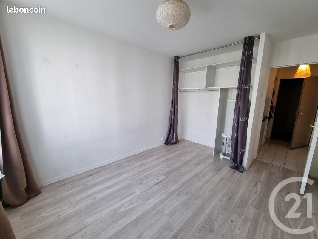 Appartement 1 pièce 19 m² · à Gagny · 19 m² · 611 €/mois
