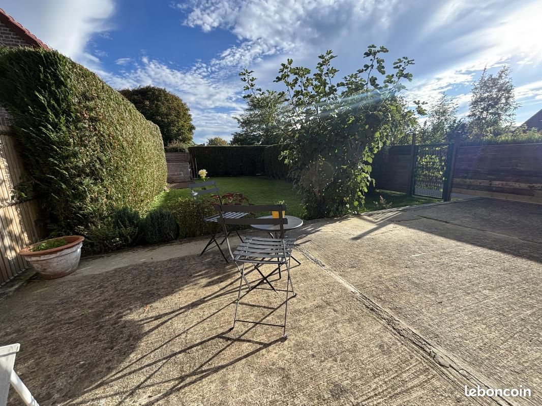 Maison 4 pièces 90 m² · à Cysoing · 90 m² · 319 000 €