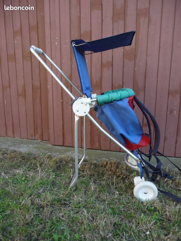 Porte Bebe (image 2)
