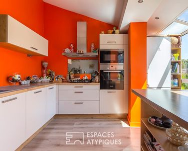 Maison 650 000 € - 145 m²