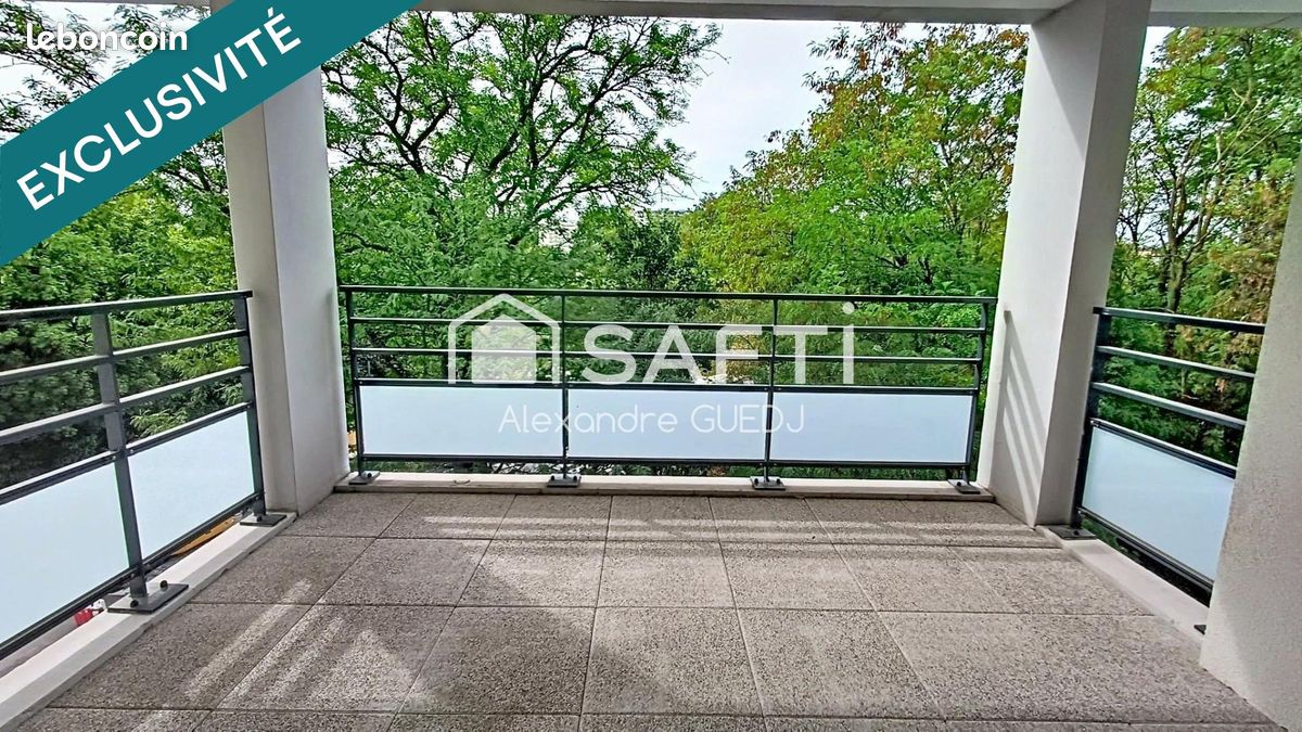 Appartement 2 pièces 41 m² · à Caluire-Et-Cuire · 41 m² · 219 000 €