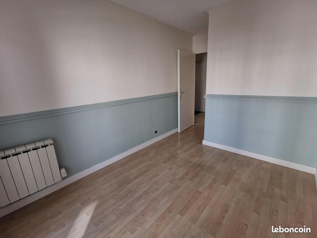 Appartement a louer oyonnax - 3 pièce(s) - 66 m2 - Surfyn