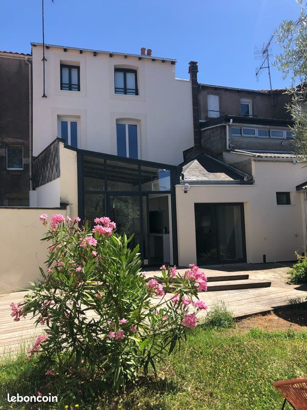 Maison 5 pièces 162 m² · à Cholet · 162 m² · 425 000 €