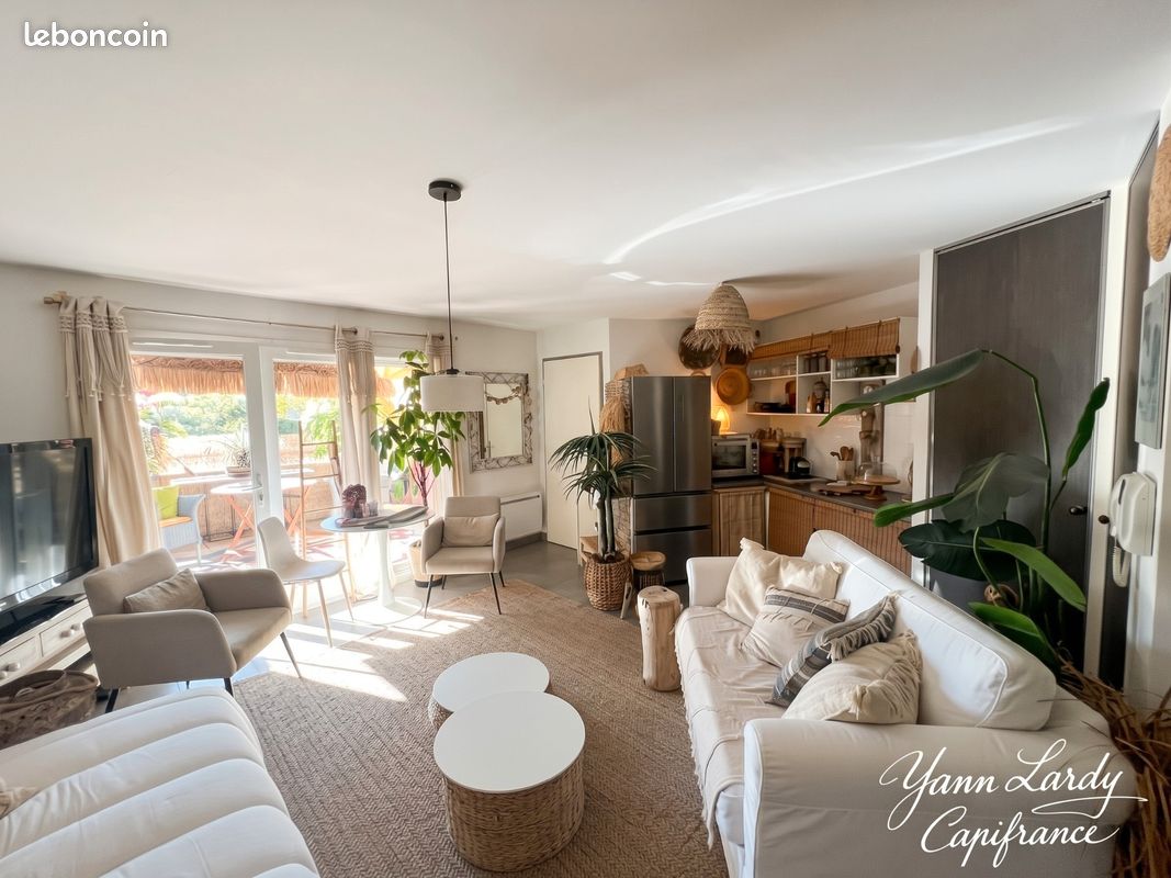 Appartement 1 pièce 28 m² · à Agde · 28 m² · 89 900 €