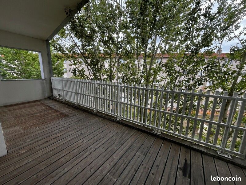 Appartement 3 pièces 62 m² · à Bègles · 62 m² · 865 €/mois