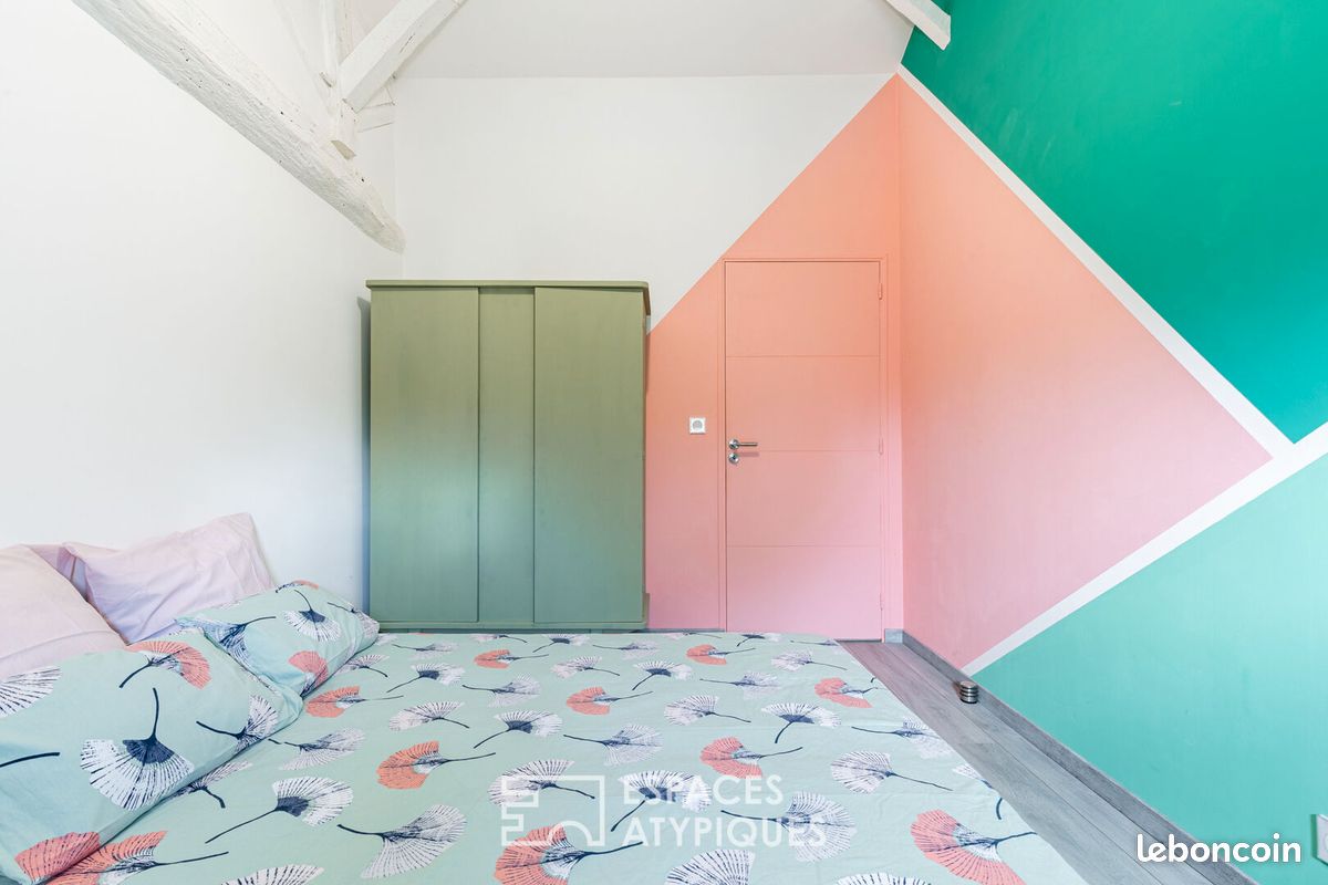 Propriété 5 pièces 190 m² - Pons 17800 (image principale 11)