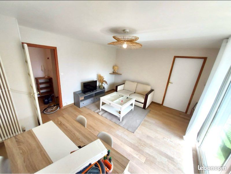 Appartement 5 pièces 82 m² · à Bordeaux · 82 m² · 550 €/mois