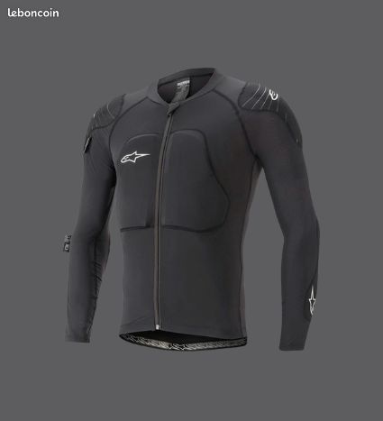 Alpinestars Youth Bionic Plus Protection Jacket | Canada