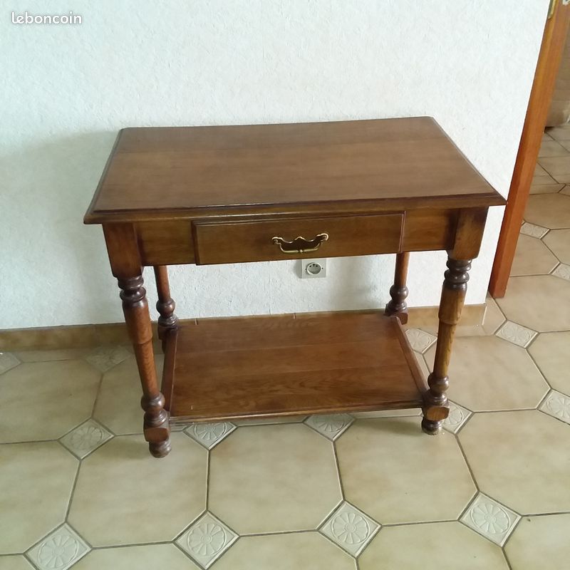 Petite table (image 1)