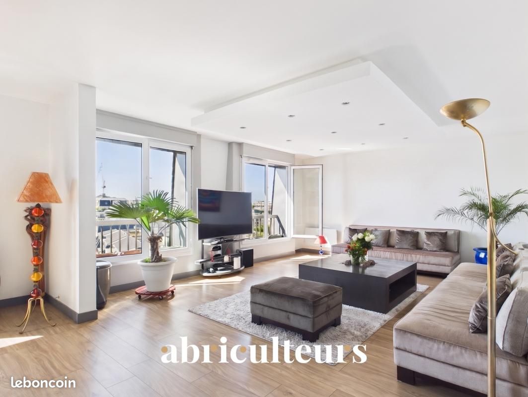 Appartement 6 pièces 154 m² · à Charenton-le-Pont · 154 m² · 1 489 000 €