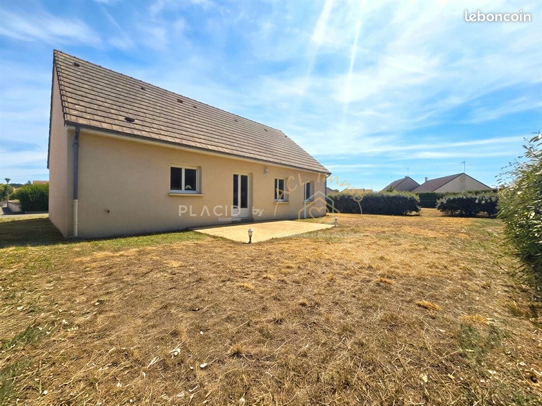 Maison 4 pièces 78 m² · à Beaufay · 78 m² · 169 900 €