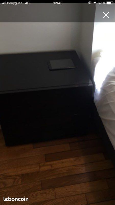 Table de chevet (image 2)