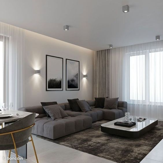 Maison 5 pièces 115 m² · à Beauvoir · 115 m² · 229 900 €