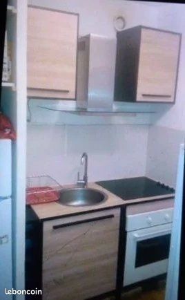 Appartement 1 pièce 29 m² · à Cannes · 29 m² · 560 €/mois