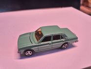 Rare Majorette Inbrima Brésil Peugeot 604 Avec Boîte - Occasion