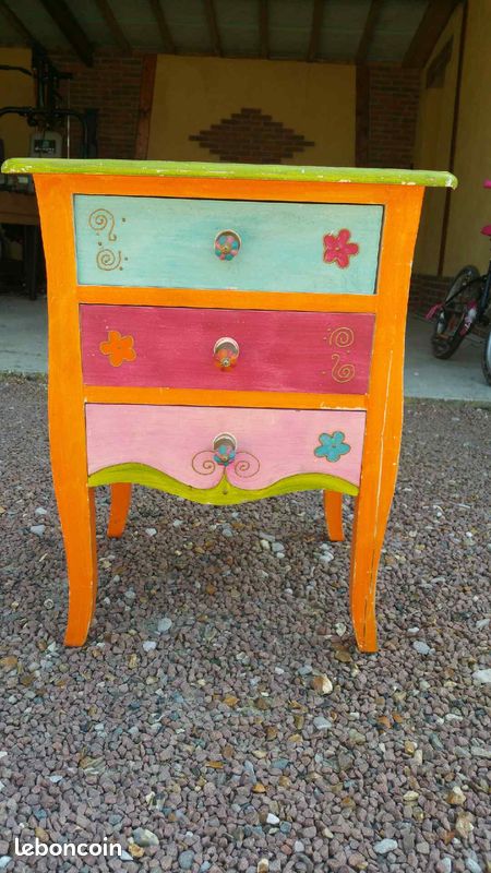 Meuble chambre enfant (image 3)