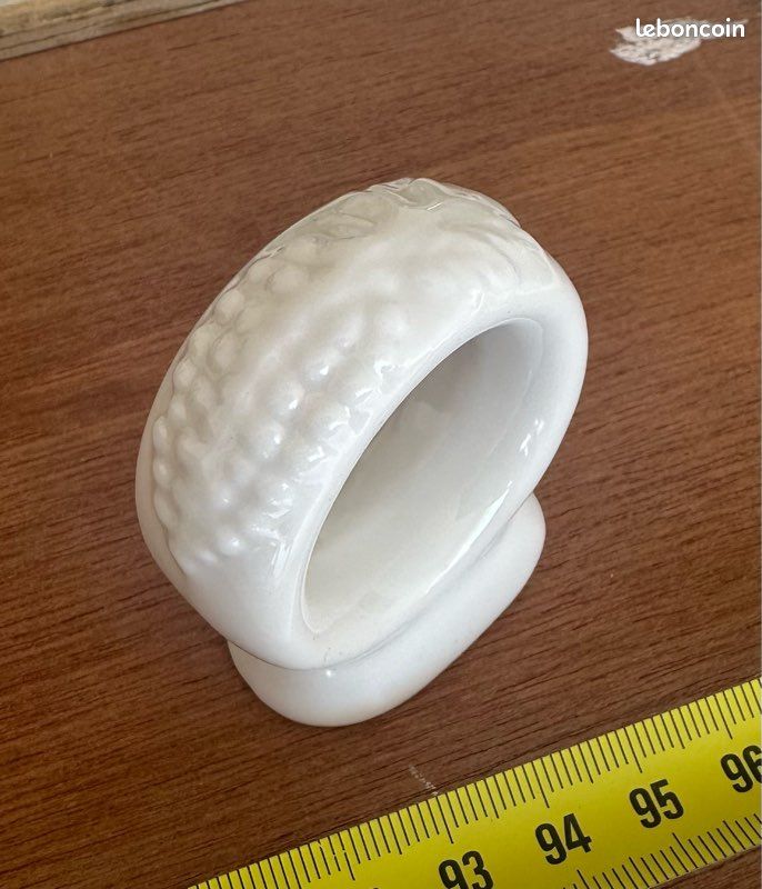 Dînette en porcelaine (image 6)