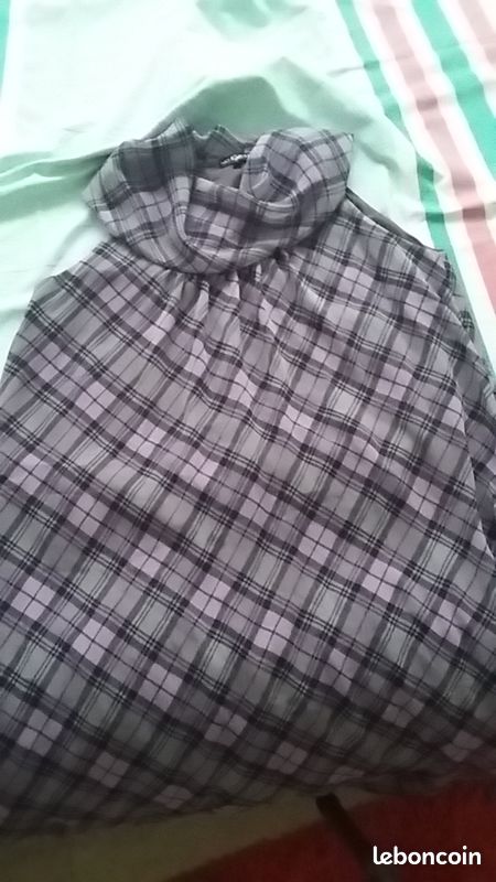 Jupes et robes tres bon etat (image 6)
