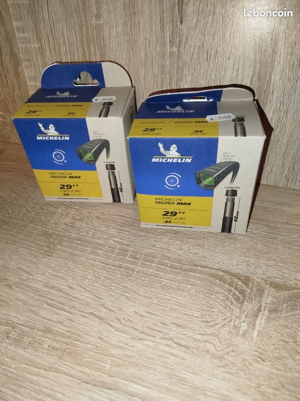 Michelin Chambre Ã Air Vtt 29 Michelin Chambre A Air Vtt 29 Anti