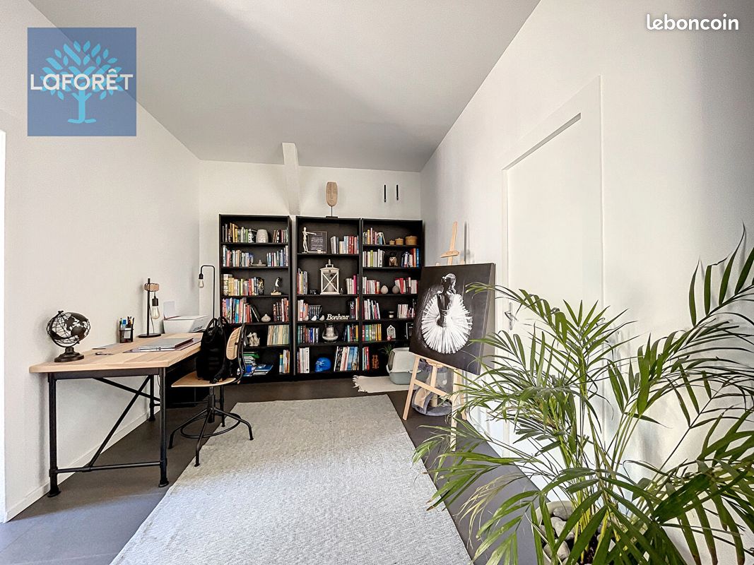 Appartement a louer fecamp - 3 pièce(s) - 75 m2 - Surfyn