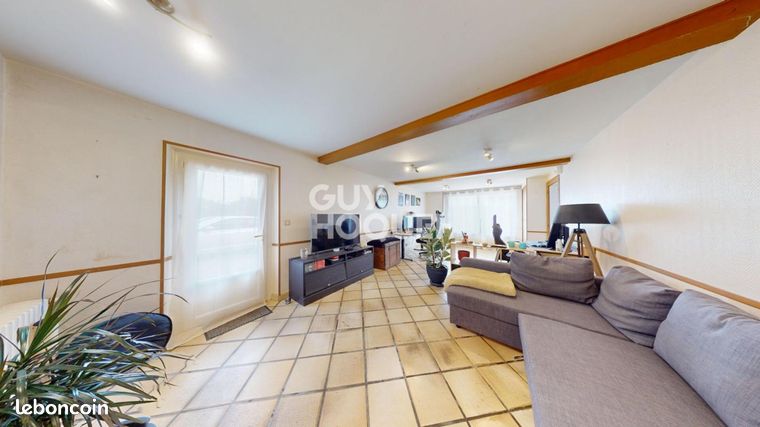 Maison 8 pièces 191 m²