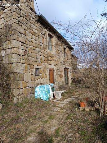 Maison à renover