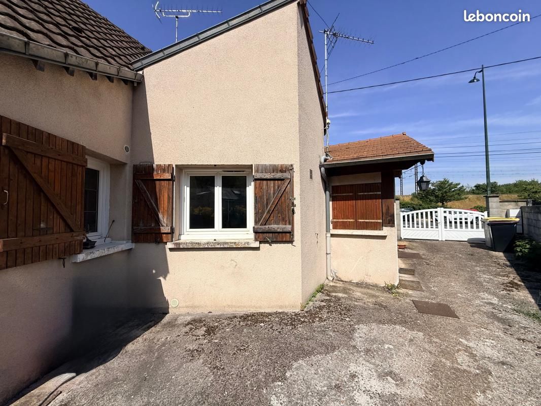 Appartement 2 pièces 49 m² · à Étampes · 49 m² · 130 000 €