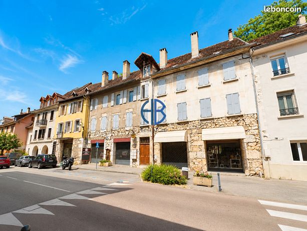Appartement 3 pièces 74 m²