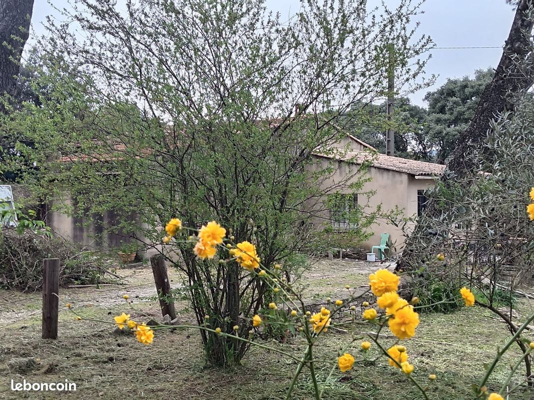 Maison 4 pièces 100 m² · à Nîmes · 100 m² · 210 000 €