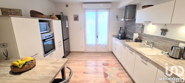 Maison de village 4 pièces 95 m²
