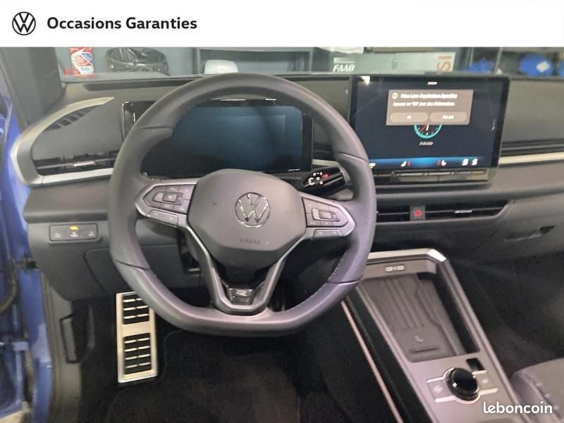 Volkswagen T-Roc 1.5 eTSI 150ch R-Line DSG7 (image 32)