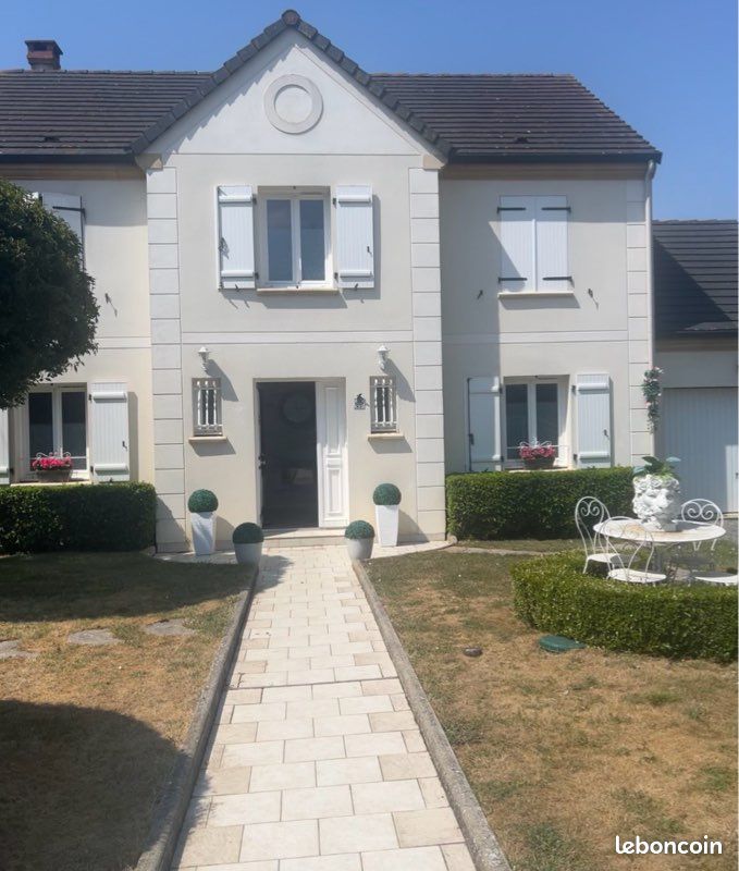 Maison 5 pièces 140 m² · à Campremy · 140 m² · 270 000 €