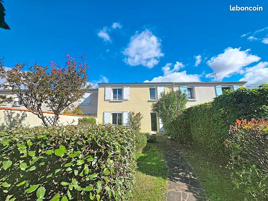 Maison 4 pièces 88 m² · à Luçon · 88 m² · 180 000 €