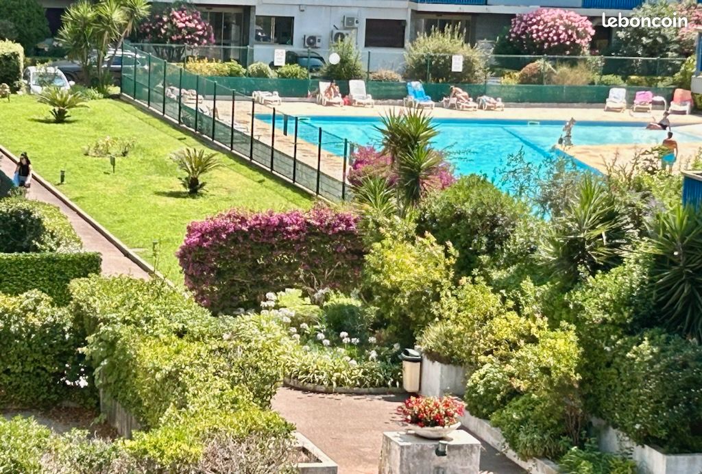 Appartement 2 pièces 55 m² · à Cagnes-sur-Mer · 55 m² · 1 300 €/mois