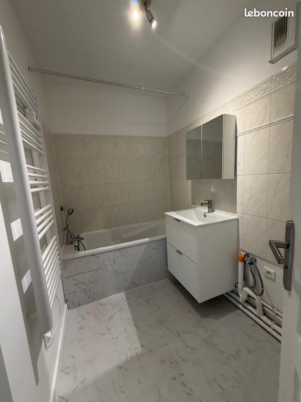 Appartement 2 pièces 39 m² · à Wambrechies · 39 m² · 720 €