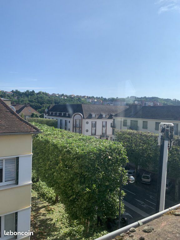 Appartement 3 pièces 66 m² · au Creusot · 66 m² · 89 000 €