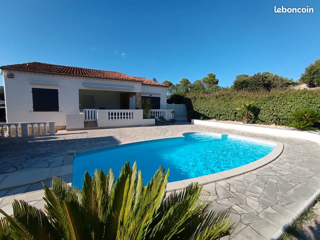 Maison 4 pièces 128 m² · à Garéoult · 128 m² · 525 000 €
