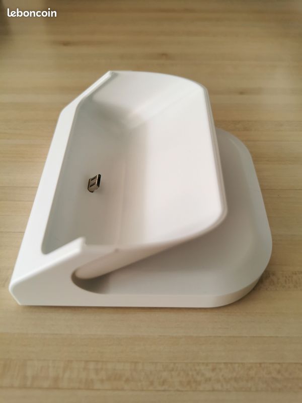 Sum up + station de recharge (image 6)