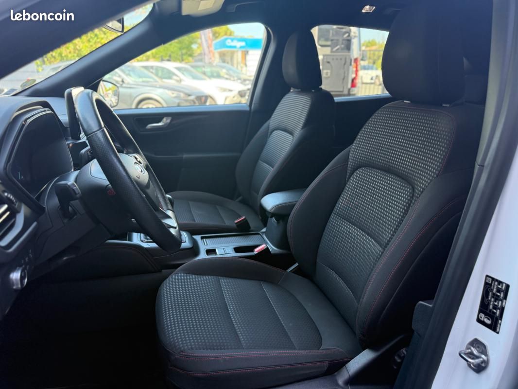 Ford Kuga 1.5 EcoBlue 120 BVM6 ST-Line (image 11)