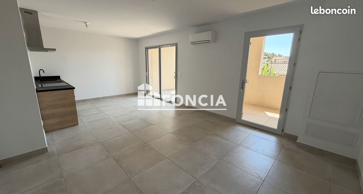 Appartement 3 pièces 66 m² · à Pernes-les-Fontaines · 66 m² · 924 €/mois