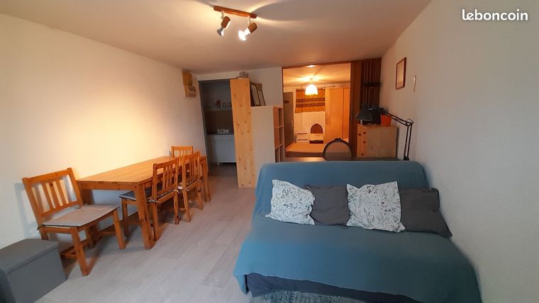 Logement meublé étudiant