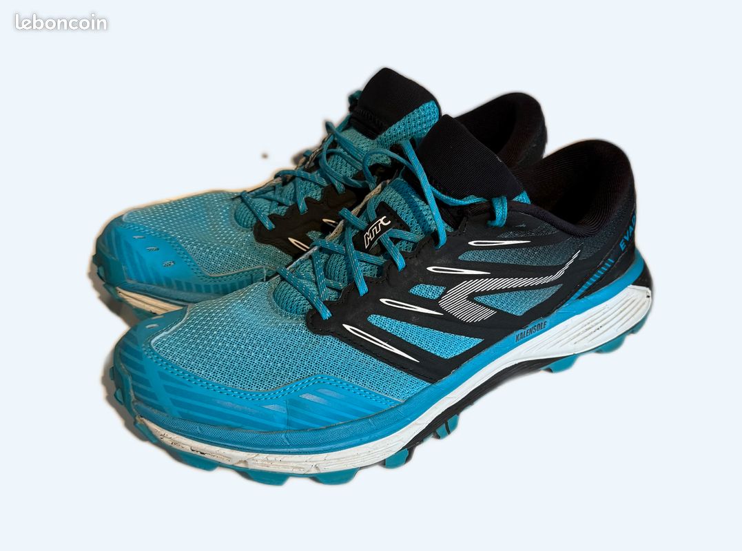 HOT Evadict Mt Cushion Basket Trail Decathlon Femme Evadict Mt