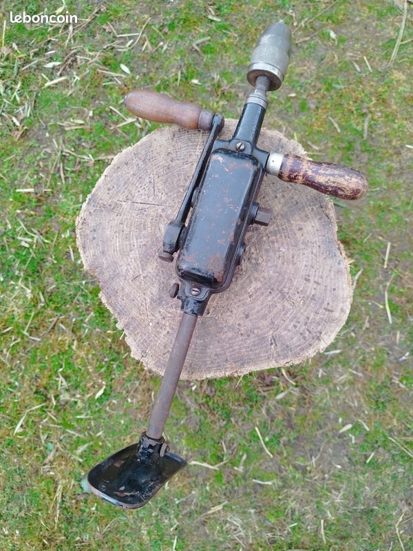 Chignole Peugeot (image 2)