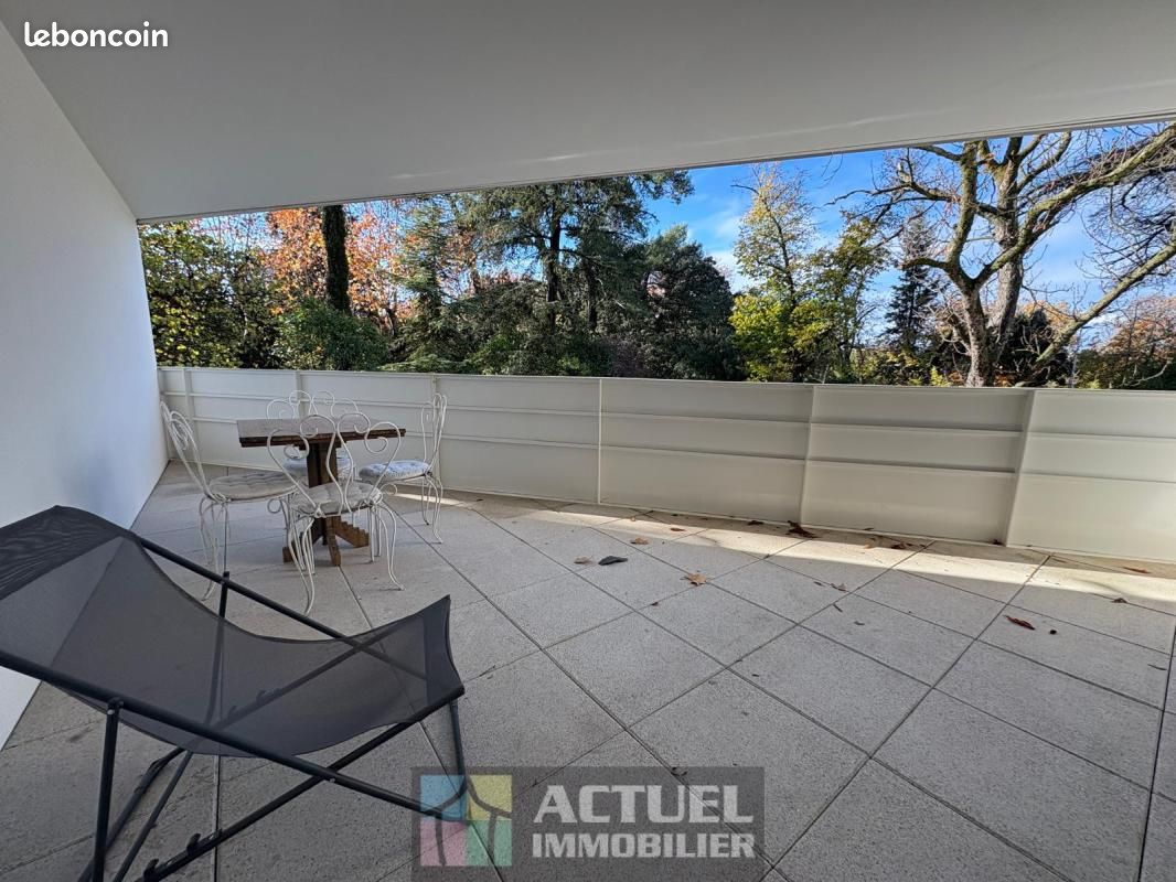 Appartement 2 pièces 44 m² · à Montpellier · 44 m² · 982 €