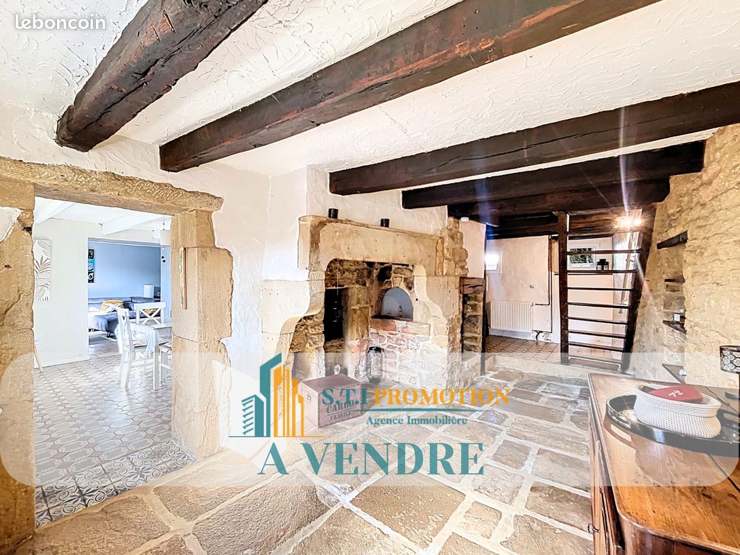 Maison 5 pièces 180 m² · à Mercy-le-Bas · 180 m² · 233 000 €